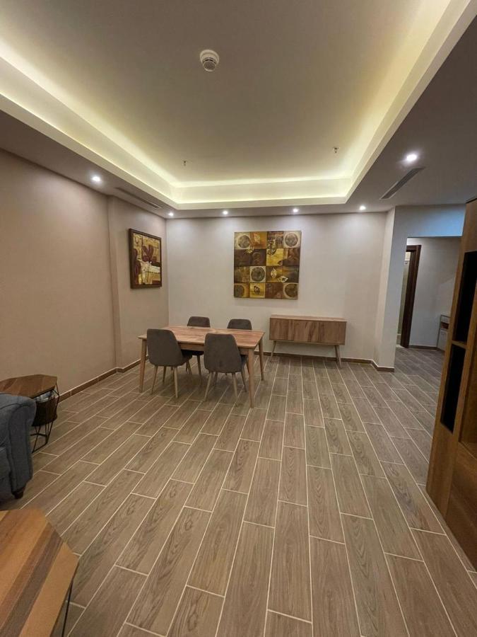 Mirada Purple - Zahra Aparthotel Jeddah Luaran gambar